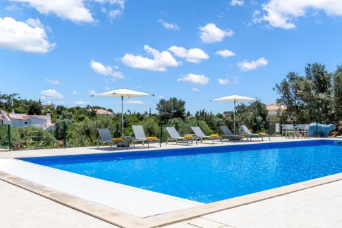 Carvoeiro Gardens – Carvoeiro, UT