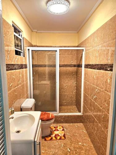 Two-Bedroom Apartment image 9
