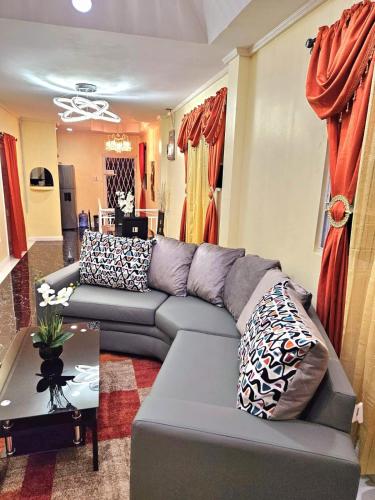 Two-Bedroom Apartment image 3