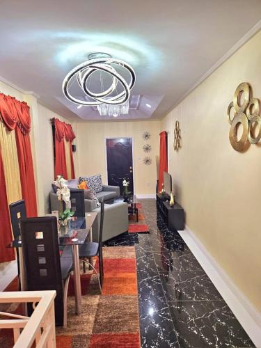 Two-Bedroom Apartment image 8