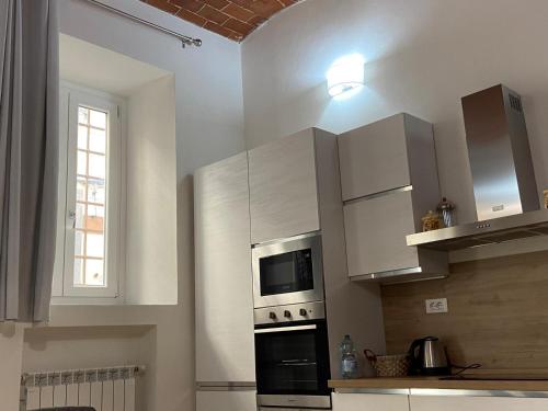 кухня, Tuscany Home Pistoia in Пістоя