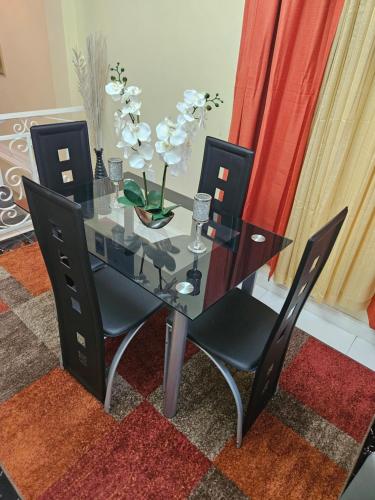 Fasilitas, Beulah Luxury Suites in Georgetown