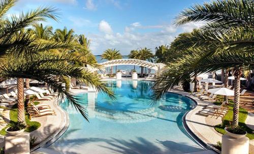Coastal Oasis with Resort Privileges in Key Largo, USA