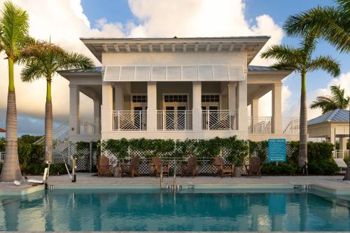 Gulls Nest with Resort Privileges in Key Largo, USA