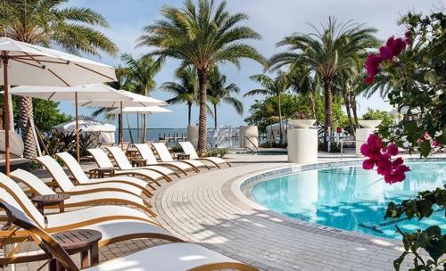 Gulls Nest with Resort Privileges in Key Largo, USA