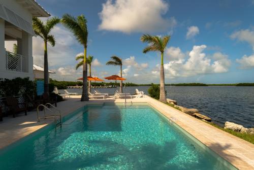Gulls Nest with Resort Privileges in Key Largo, USA