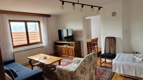 Sarajevo Old Town Apartment