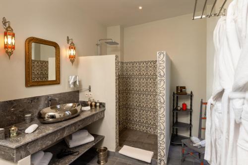 Riad Sybil Boutique Hotel - image 7