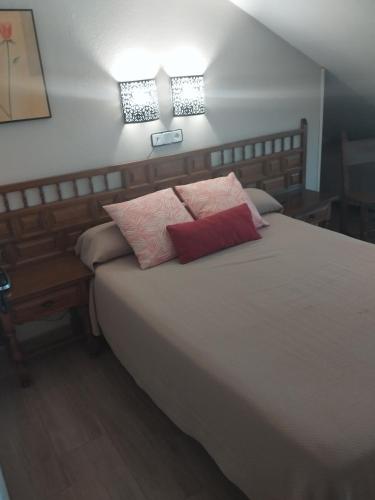 Hotel Los Hidalgos - image 6