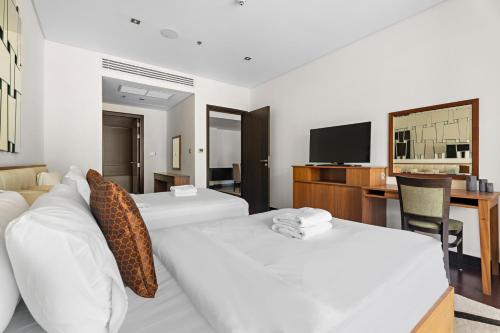 StoneTree - Luxury 2 BR - Beach Access - image 11