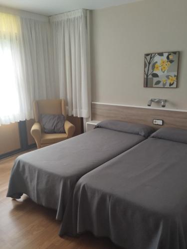 Hotel Los Hidalgos - image 4