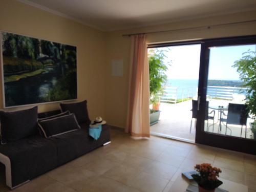 Oliva Apartments Lozica