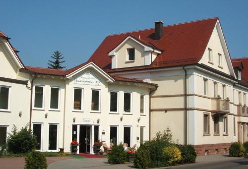 Hotel Germersheimer Hof - image 7