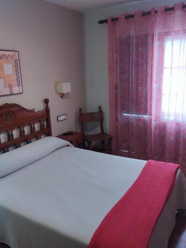 Hotel Los Hidalgos - image 7