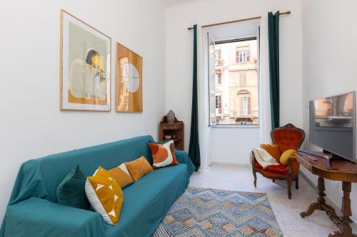 Pietroburgo by Rental in Rome, Roma