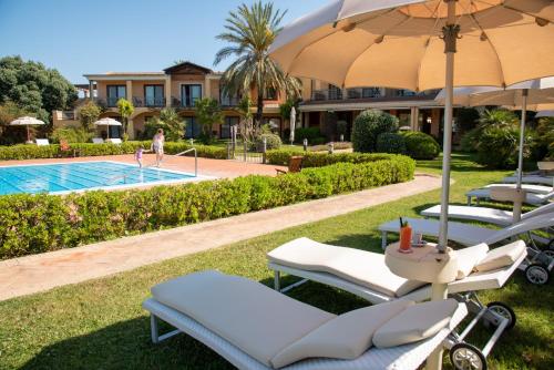 Hotel Santa Gilla - image 5