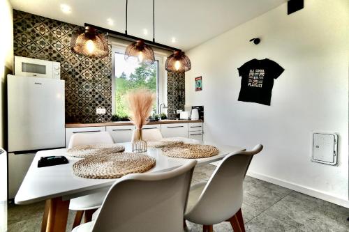 Apartamenty Karkonoska Dolina