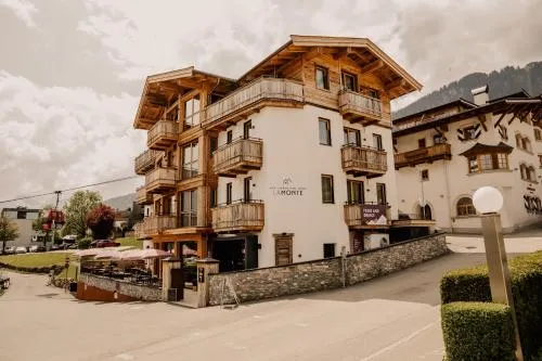 LaMonte Luxury Apartments in Kitzbühel, Österreich
