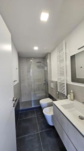 Casa Zagni - Stazione di Populonia