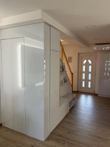 Vizparti OLLE Apartman Tiszafured in Tiszafured