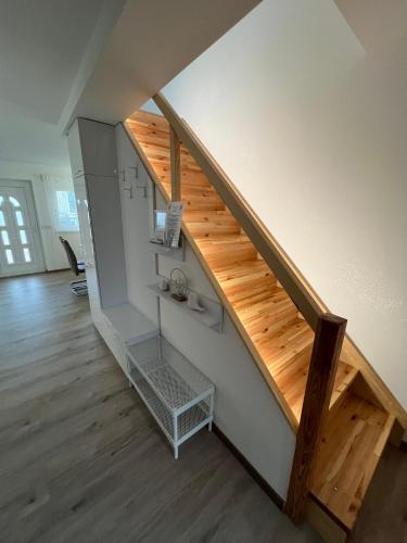Vizparti OLLE Apartman Tiszafured in Tiszafured
