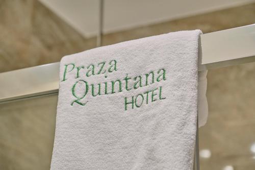 Hotel Praza Quintana - image 12
