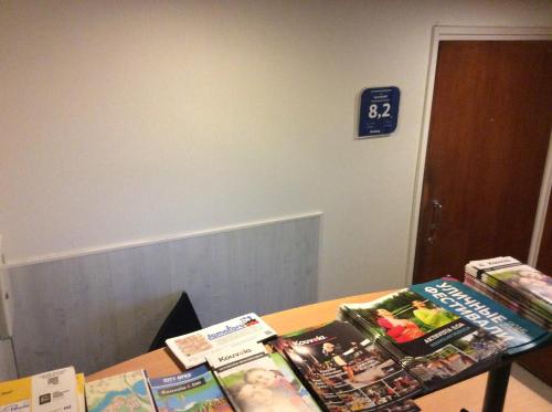 Leo Hotelli - main image