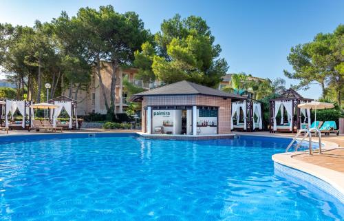 VIVA Cala Mesquida Suites & Spa Adults Only 16