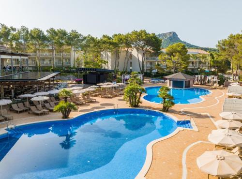 VIVA Suites & Spa Adults Only 16+ - image 12