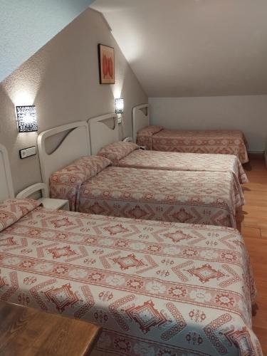 Hotel Los Hidalgos - image 11