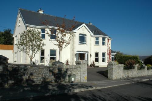 Caldra B&B Caldra B&B is perfectly located for both business and leisure guests in Buncrana. The property features a wide range of facilities to make your stay a pleasant experience. Service-minded staff will we