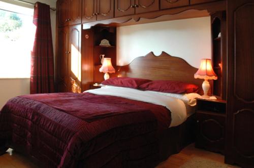 Caldra B&B Caldra B&B is perfectly located for both business and leisure guests in Buncrana. The property features a wide range of facilities to make your stay a pleasant experience. Service-minded staff will we