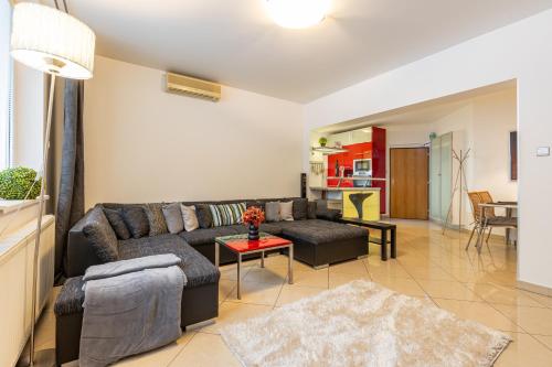 Castle Vista Getaway, Free Parking, Bratislava (fotografie 2)