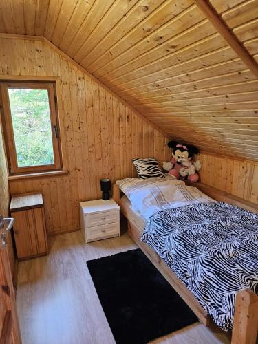 Przyjezierze