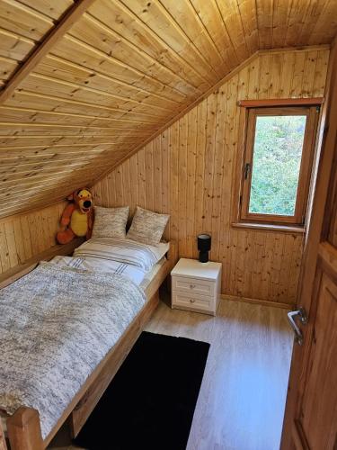 Przyjezierze
