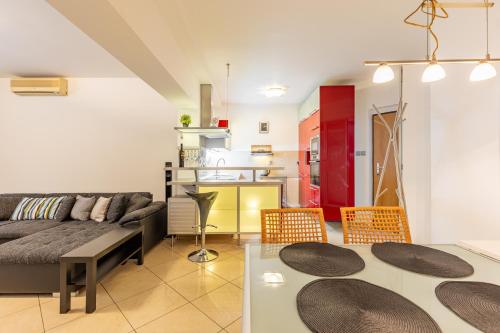 Castle Vista Getaway, Free Parking, Bratislava (fotografie 9)