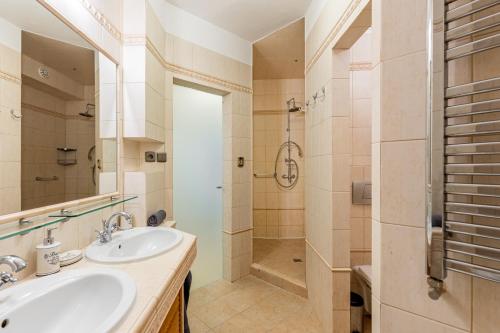 Castle Vista Getaway, Free Parking, Bratislava (fotografie 10)
