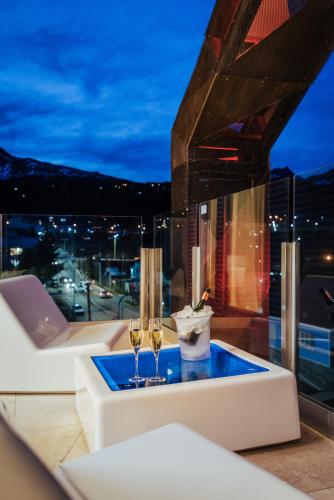 منظر, ORIGINAL HOUSE HOTEL BOUTIQUE in أوشوايا