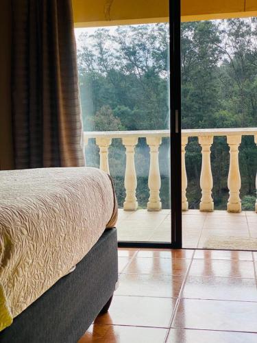 THE HAVEN GUEST HOUSE NKOYOYO in Mbabane