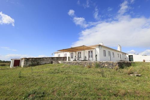 Country House and Estate - Herdade da Azinheira gîte à louer Monte da Figueirinha