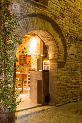  The Monastery - Unique Vacation Home in Monteprandone