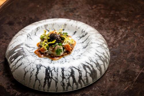 Hôtel Origines par Adrien Descouls The Originals Relais - image 12