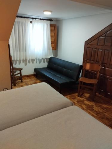 Hotel Los Hidalgos - image 14
