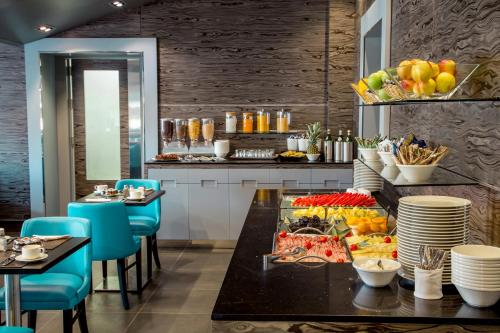 Gioberti Art Hotel - image 14