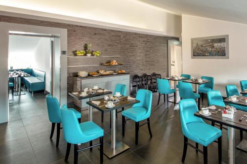 Gioberti Art Hotel - image 4