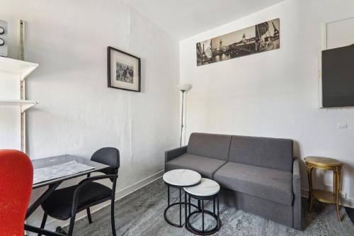 542 Suite Montrouge - Appartement proche de Paris - Location saisonnière - Montrouge