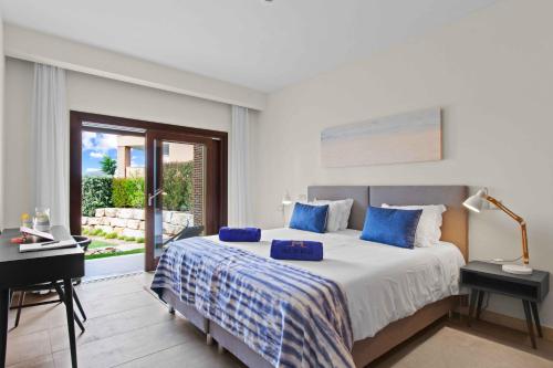 Vale de Milho Village in วาเล เด เซนเตียเนส