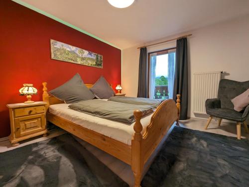 Der Wiesenhof Der Wiesenhof