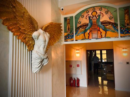 Hotel Pałac w Myślęcinku - image 10
