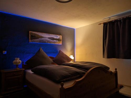 Der Wiesenhof Der Wiesenhof